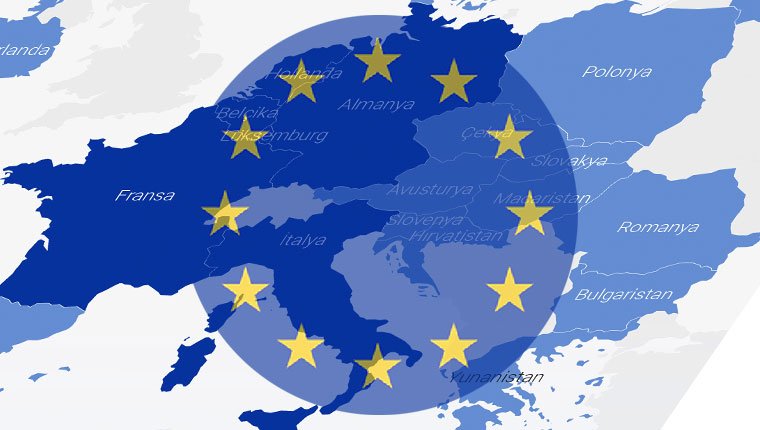 Avro Bölgesi'nde inşaat üretimi martta arttı