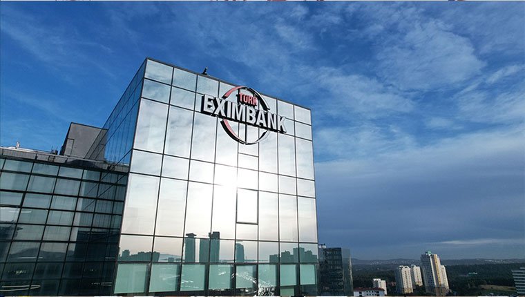 Türk Eximbank, Dünya Bankası garantisiyle 1 milyar avro kredi anlaşması imzaladı