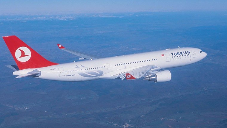 THY, üst üste 7. kez "Türkiye"nin en değerli markası" oldu