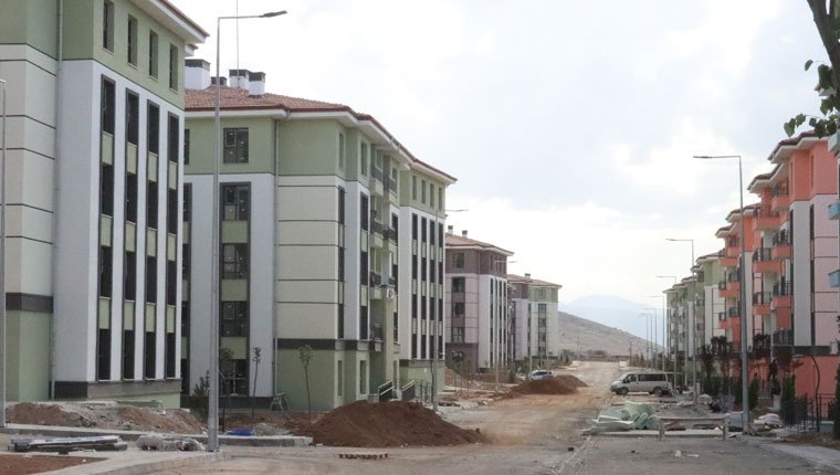 Bina tamamlama sigortası kapsamı genişliyor