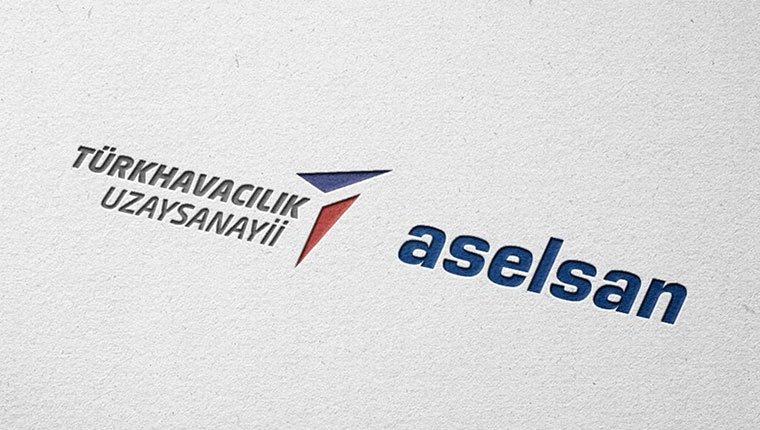 ASELSAN ile TUSAŞ arasında 110 milyon dolarlık sözleşme imzalandı