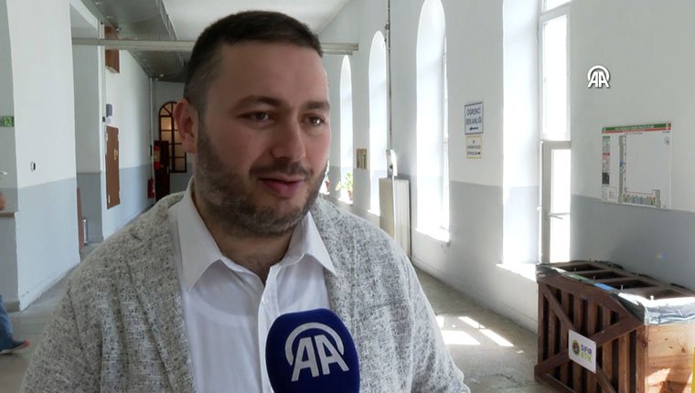 EDIS CEO'su Erişen: "Deprem erken uyarı sistemi yaygınlaşabilir"