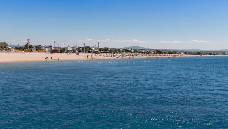 Çanakkale'nin turizmden 12 ay pay alması hedefleniyor