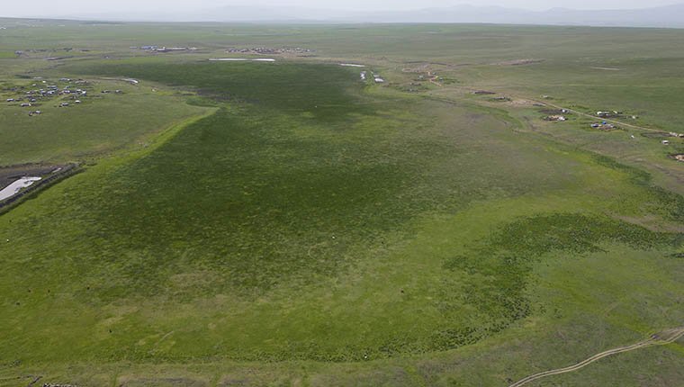 11 ilde acele kamulaştırma yapılacak