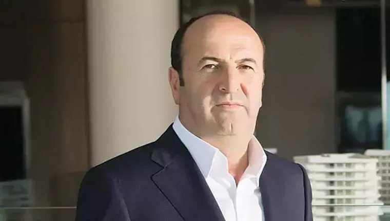 Ölüm villalarının müteahhidi Ali Gül, Yunanistan'a iltica etti!