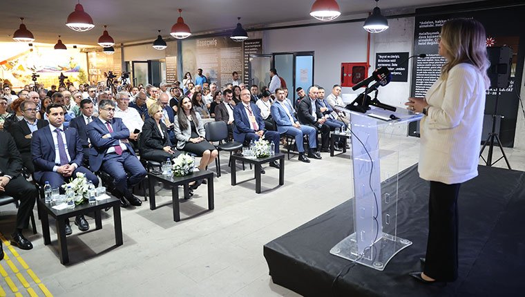 Nevşehir'de "turizmin master planı" masaya yatırıldı