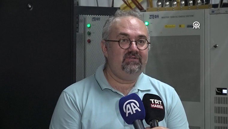 Kuzey Anadolu Fay Hattı fiber optik kablolarla anlık izleniyor