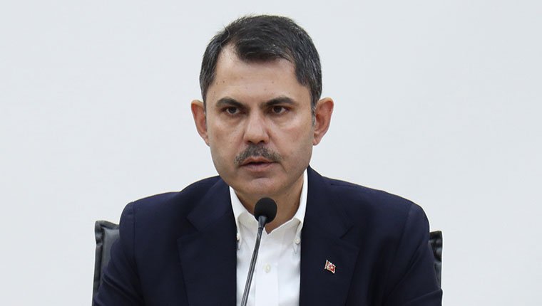 Bakan Kurum: "Adıyaman'da 20 bin konutu inşallah yıl sonuna kadar teslim ederiz"