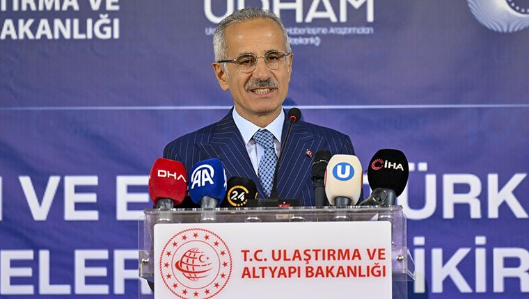 Çukurova Havalimanı 10 Ağustos'ta açılıyor
