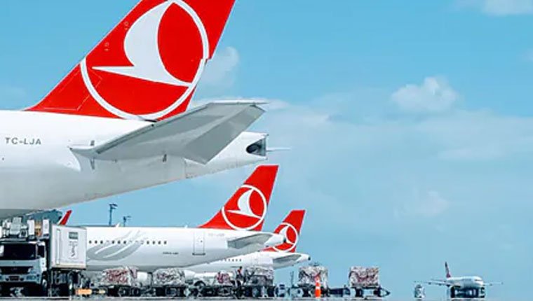 THY, gayrimenkul yatırım hizmetleri şirketi kurdu