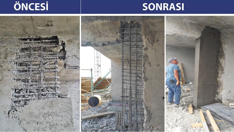 TOKİ'den Hatay deprem konutlarıyla ilgili iddialara ilişkin açıklama