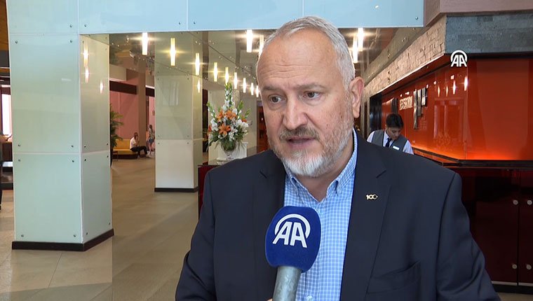 "Sağlıklı yaşam turizmi" daha fazla gelir getiriyor