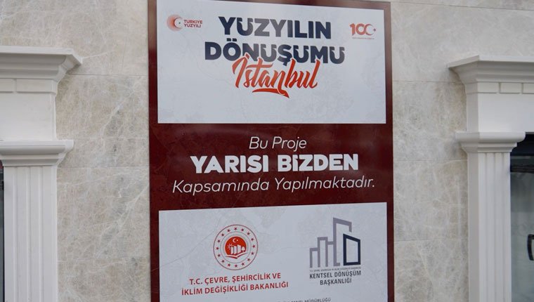 Yarısı bizden kampanyasında destek tutarları artırıldı