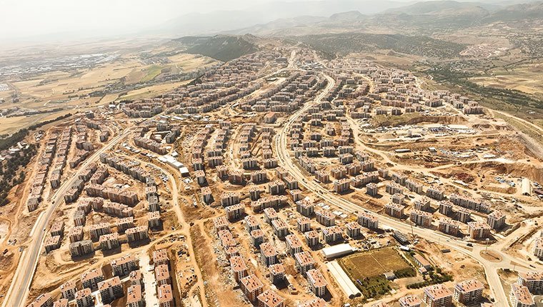 Adıyaman İndere'de çifte bayram!