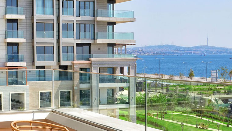 Türkiye'nin 'en güçlü' gayrimenkul yatırım şirketleri açıklandı