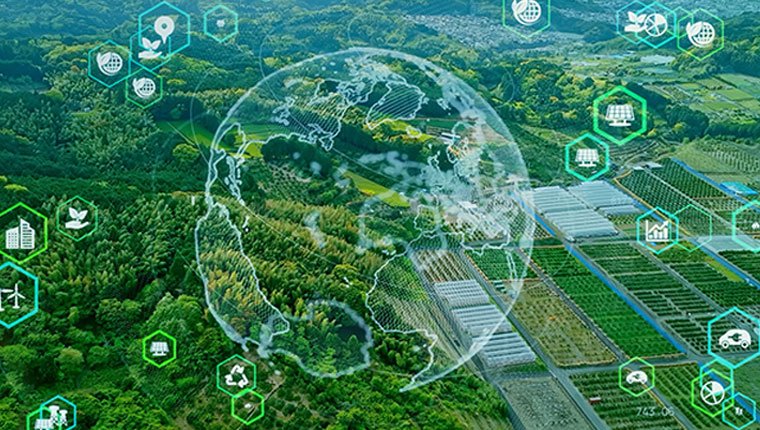 6 bin tesis yeşil dönüşüme hazırlanıyor