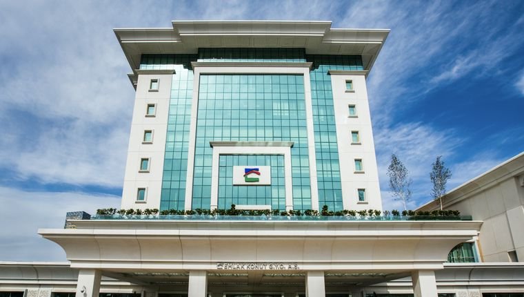 Küçük birikimlerle ev sahibi olmanın yeni yolu: Gayrimenkul sertifikası