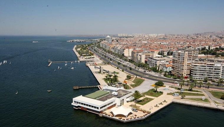 İzmir'de konut satışları hızlandı, markalı projelere ilgi büyük!