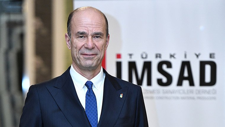 Türkiye İMSAD’dan Dünya Konut Günü açıklaması