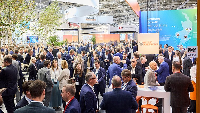 Hollanda, konut pazarını uluslararası yatırımcılar için açıyor