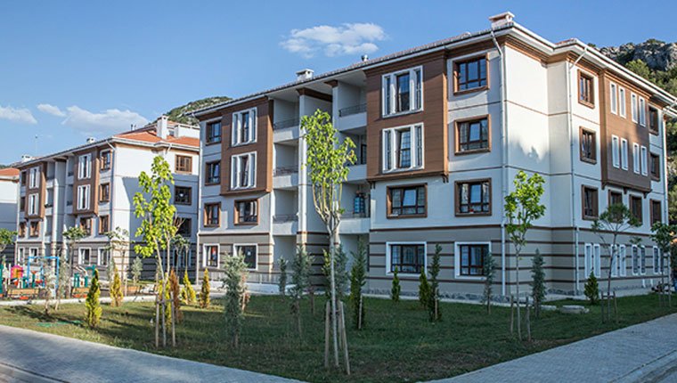TOKİ'nin indirim kampanyasından 15 bin 330 kişi yararlandı