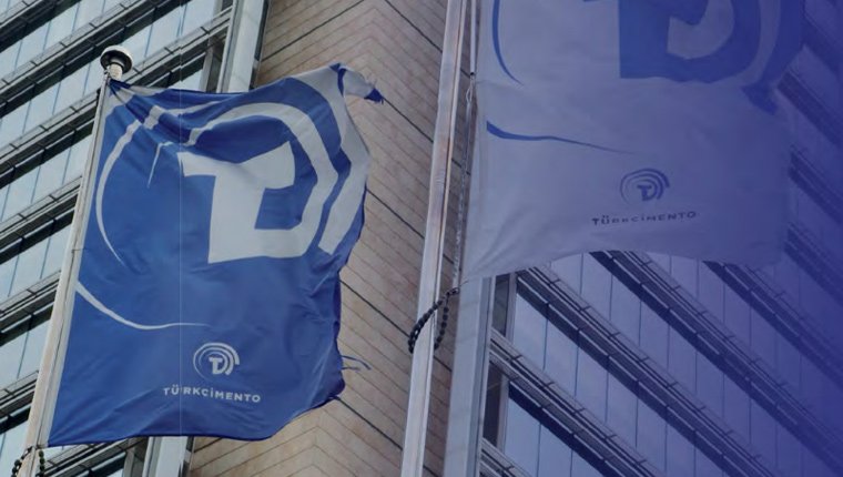 Türkçimento sürdürülebilirlik raporu yayımlandı