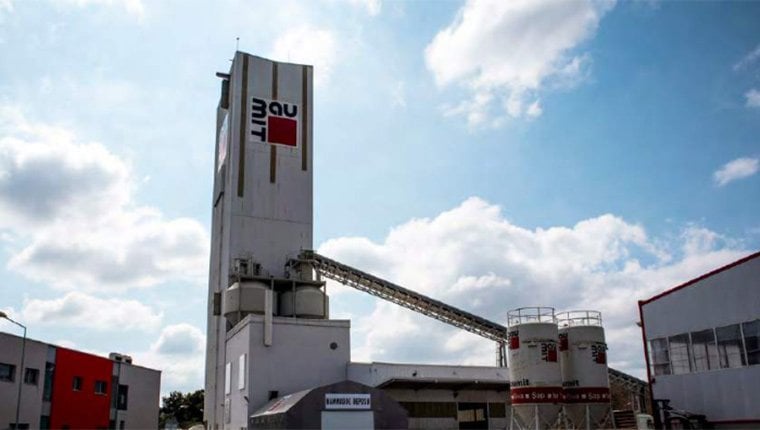 Baumit Türkiye’nin 2026 hedefi sürdürülebilir büyüme