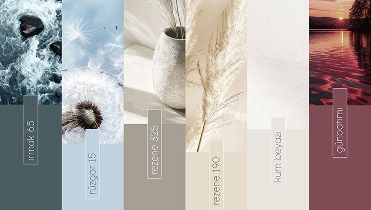 Filli Boya Irmak 65 ile gerçeğe bağlıyor