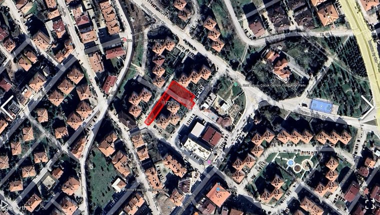 TOKİ, 37 İlde 252 arsa için açık artırma düzenliyor