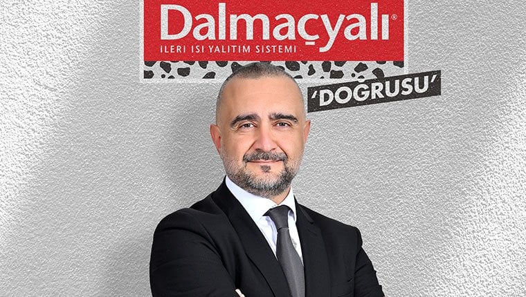 Dalmaçyalı ile termal konforu ve tasarrufu bir arada sağlayın