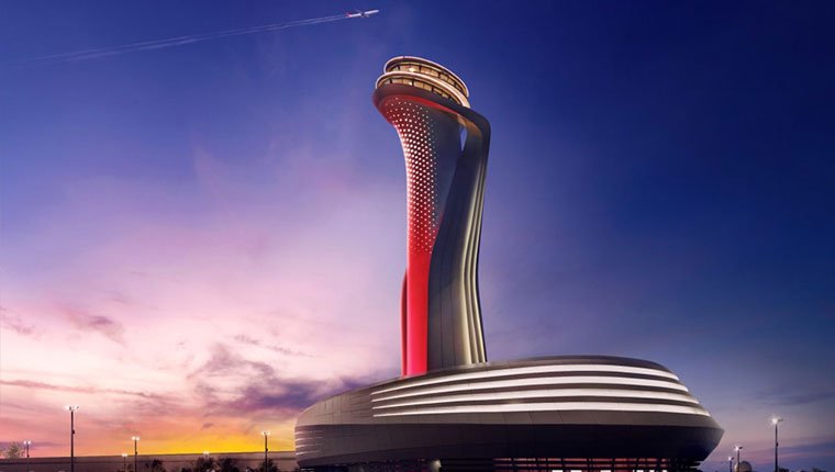 Her gün 9 stadyum dolusu insan havayoluyla seyahat etti