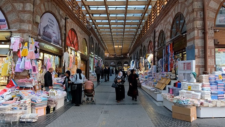İşyeri açma ve çalışma ruhsatlarına ilişkin yönetmelik değişti