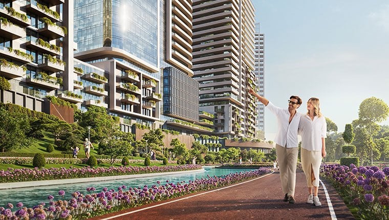 Konut alımında kararı finansman koşulları belirliyor