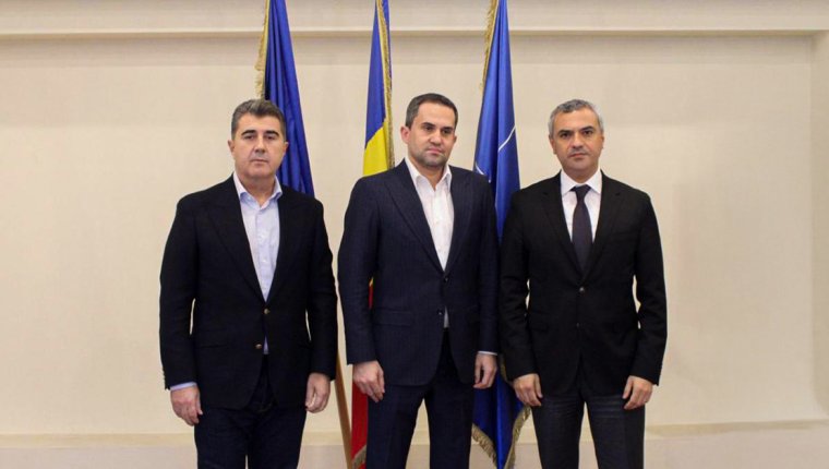 IC İçtaş İnşaat, Romanya’da büyümeye devam ediyor