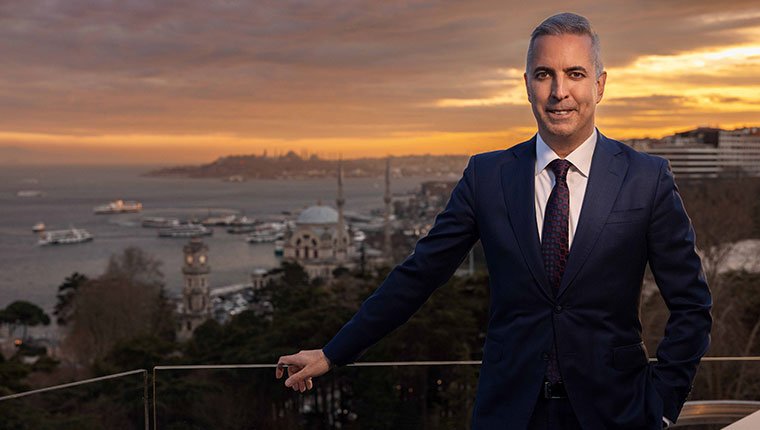 Accor Türkiye, 2030'da 100 otele ulaşmayı hedefliyor