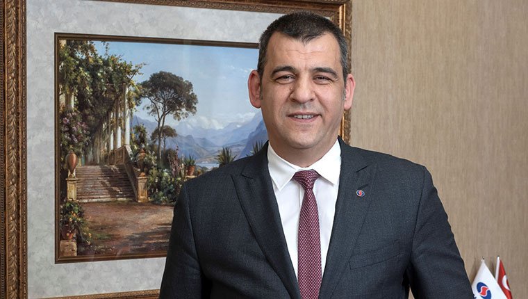 Çimko CDP'de A listesine girdi