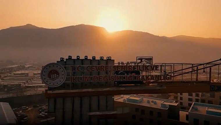 'Tohum' filmi yayında!