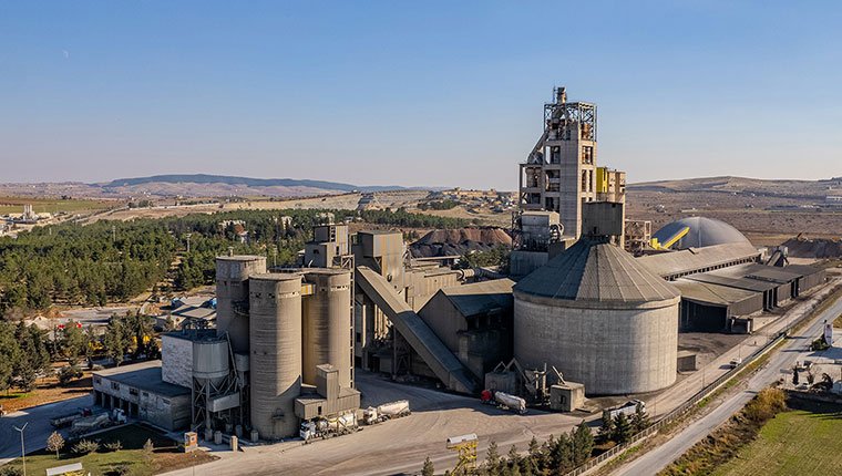 Limak Çimento'nun yenilikçi ürünü 'Dijital Ürün Pasaportu' aldı