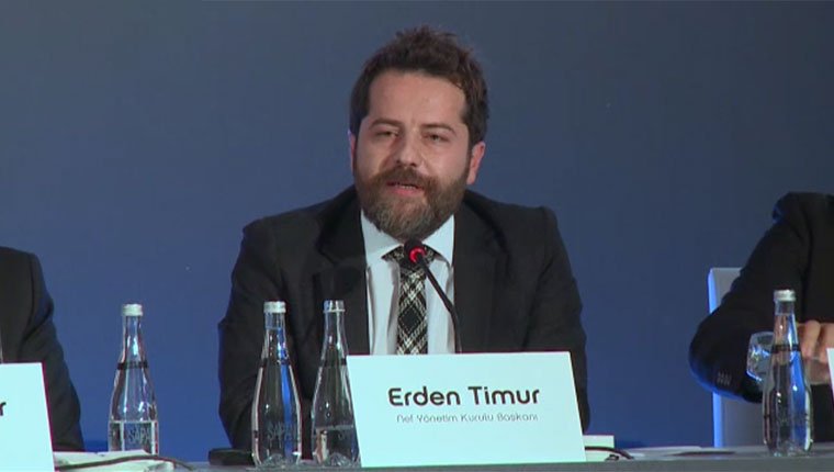 Erden Timur tutuklandı! Dosyası bahis ve şike soruşturmasından ayrıldı