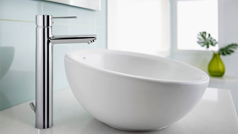 Roca’dan sürdürülebilir banyo anlayışı