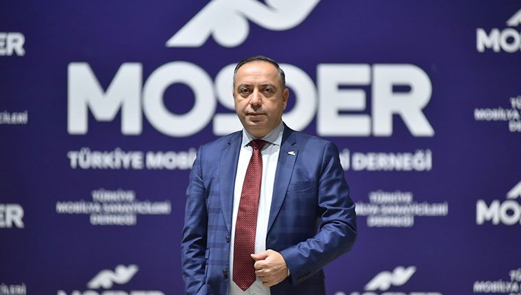 İstanbul, küresel mobilya ticaretinin merkezi olmaya hazırlanıyor