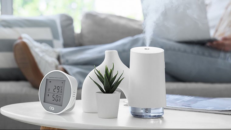 Günsan'dan ortam koşullarını kontrol altına alan akıllı sensör çözümleri