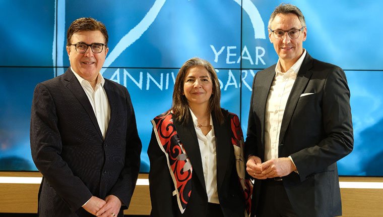 The Water Studio İstanbul Maslak Square’e taşınıyor