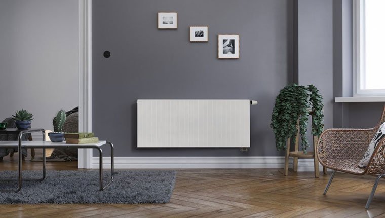 Radyatör seçiminde 6 önemli kriter