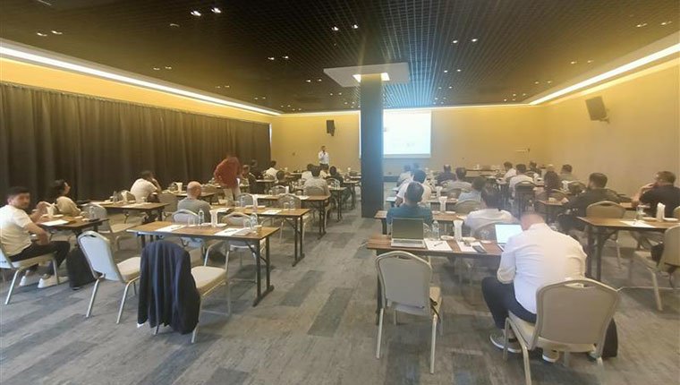 Daikin’den ısı pompaları için 12 şehirde eğitim turu