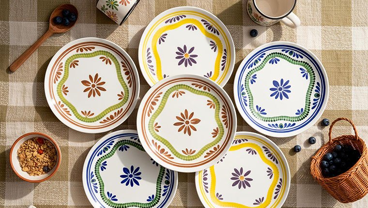 Bambum Moderna serisi ile tatlı sunumu sanata dönüşüyor