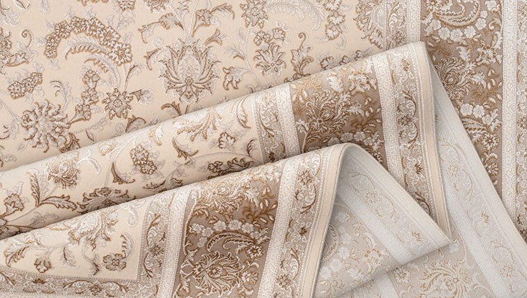 Artemis Halı'dan 100 taraklı dokuma ve doğal içerik