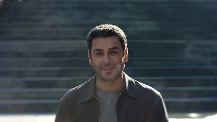 İyi Finans'ın marka yüzü Ozan Akbaba oldu