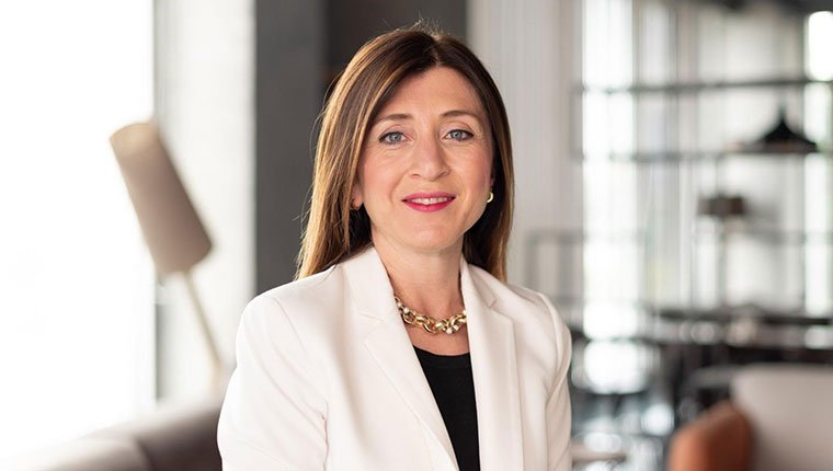 Nippon Paint – Betek’in yeni CFO’su Dilek Özdemir oldu