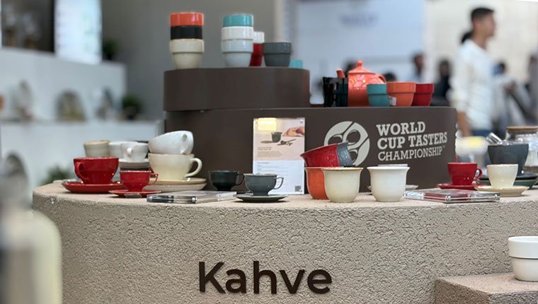 Porland Culinary Forum 2026’da koleksiyonlarını sergiledi